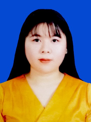 HMUE PYAE PYAE THANT