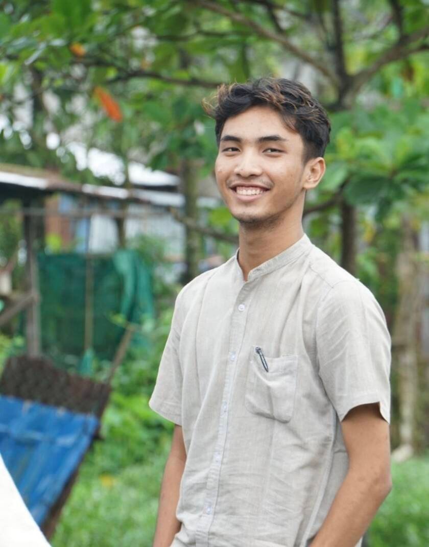 Hein Zay Yar Aung