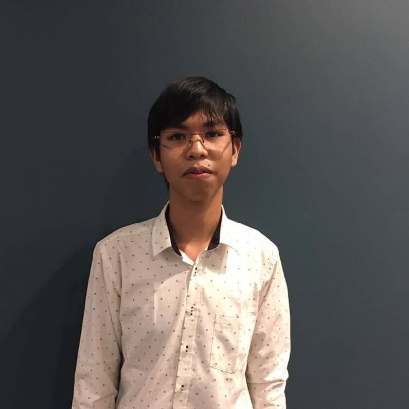 Htet Myat Aung