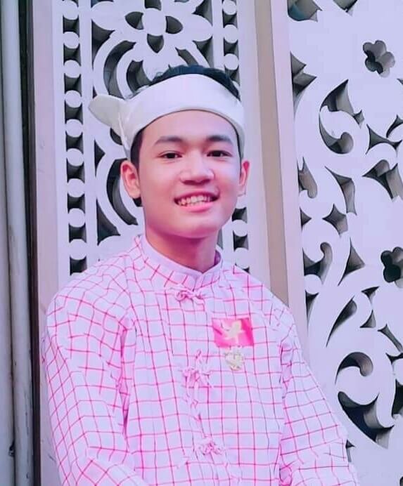 Khant Ko Ko Aung