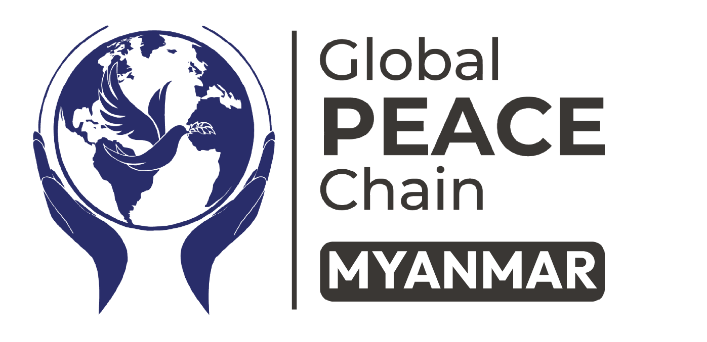 GLOBAL PEACE CHAIN